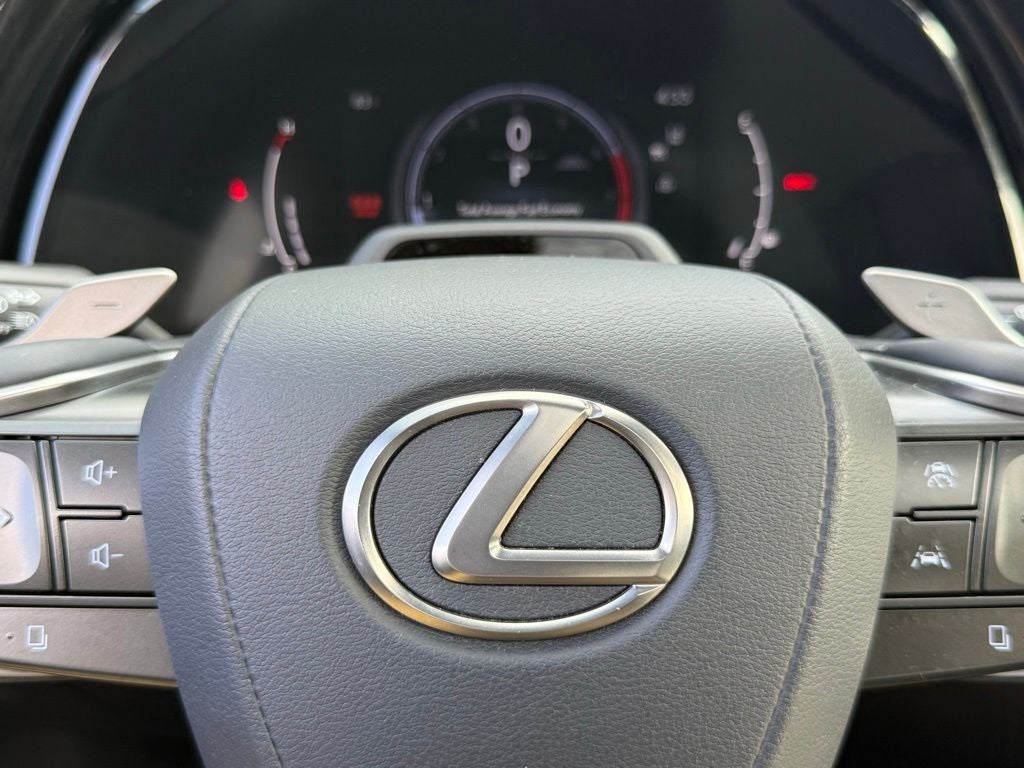 2024 Lexus RX 350 Luxury