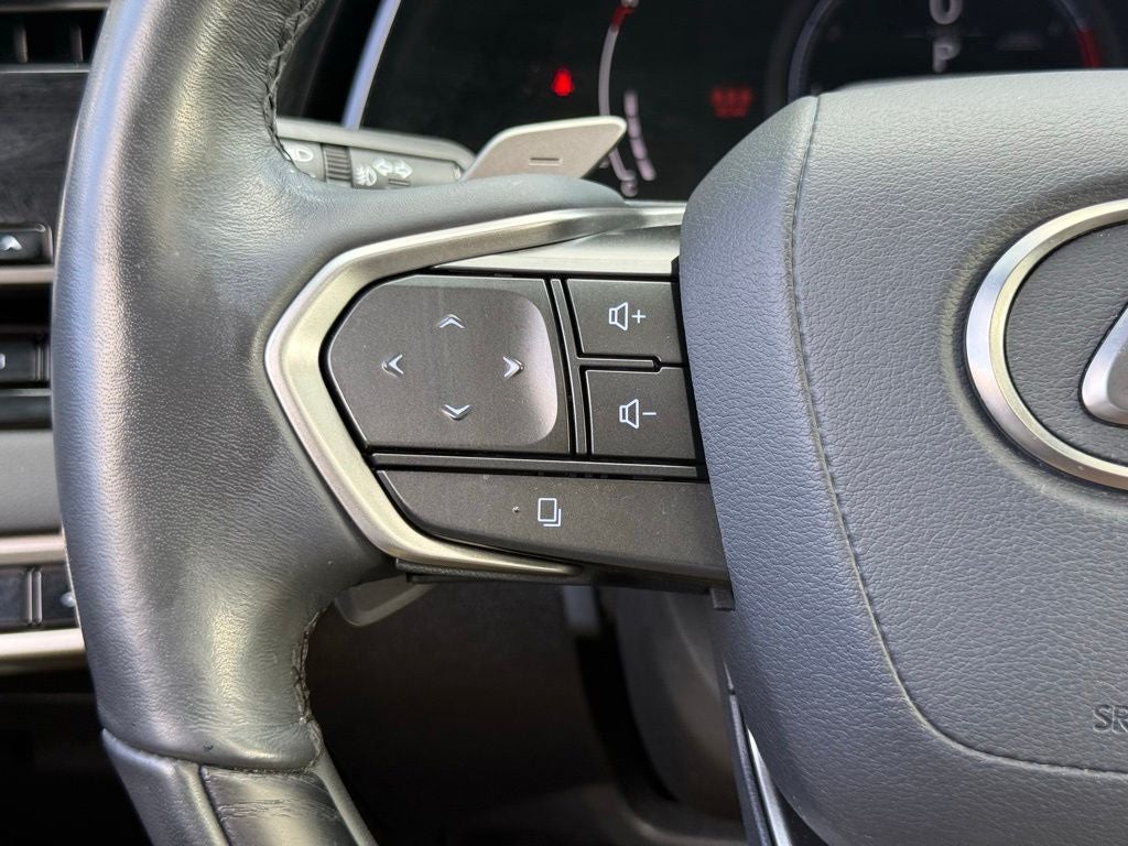2024 Lexus RX 350 Luxury