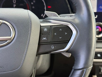 2024 Lexus RX 350 Luxury