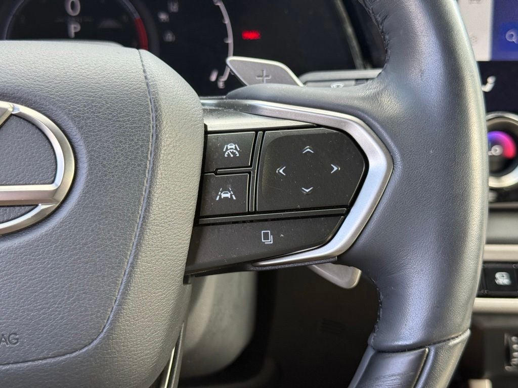 2024 Lexus RX 350 Luxury