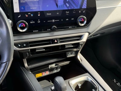 2024 Lexus RX 350 Luxury