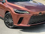 2024 Lexus RX 350 Luxury