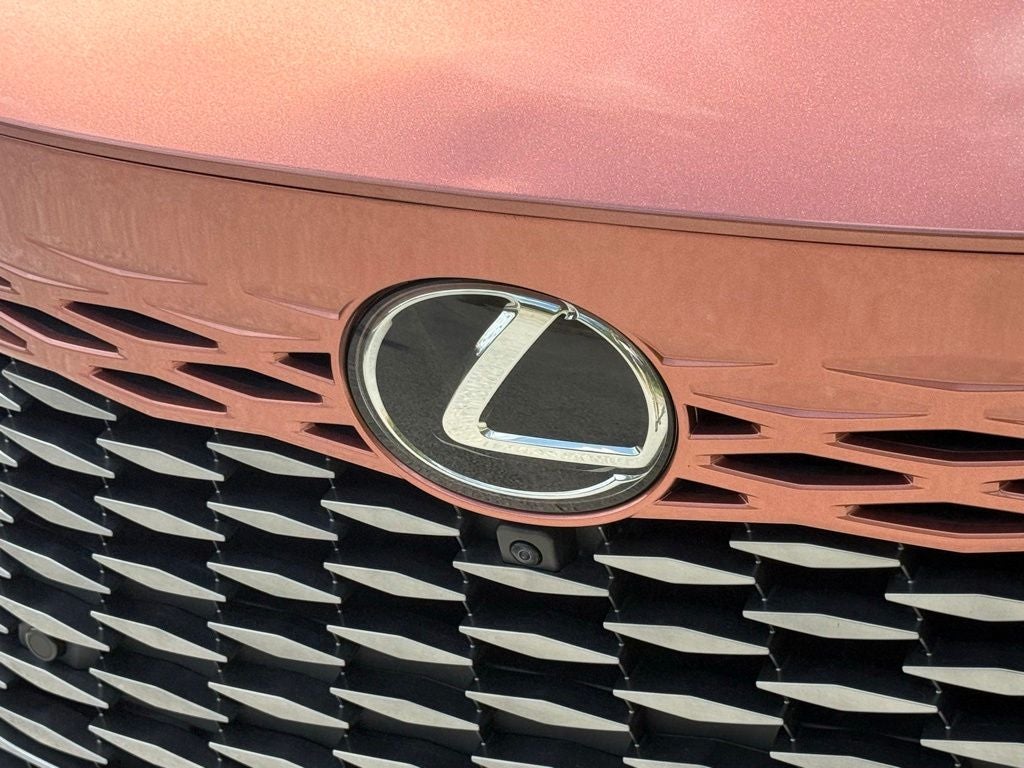 2024 Lexus RX 350 Luxury