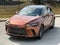 2024 Lexus RX 350 Luxury
