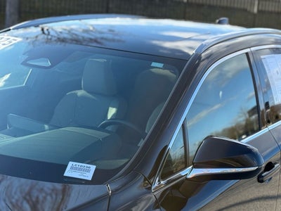 2025 Lexus RX 350 Premium Navigation L/Certified Unlimited Mile Warranty