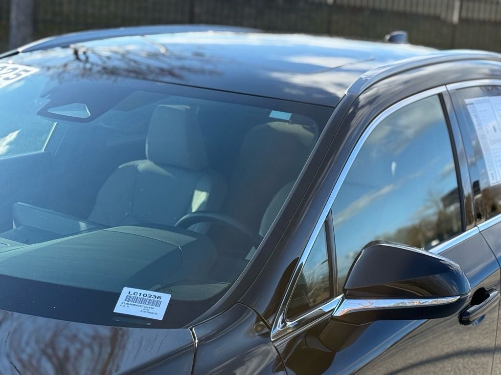 2025 Lexus RX 350 Premium Navigation L/Certified Unlimited Mile Warranty