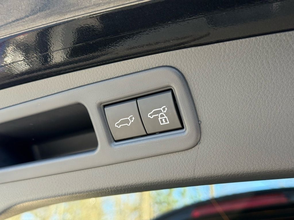 2025 Lexus RX 350 Premium Navigation L/Certified Unlimited Mile Warranty