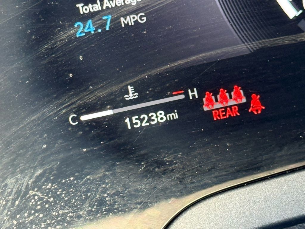 2025 Lexus RX 350 Premium Navigation L/Certified Unlimited Mile Warranty