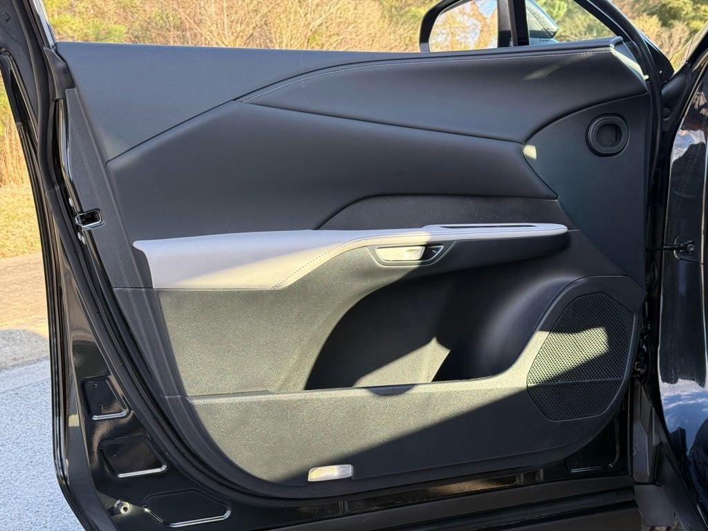 2025 Lexus RX 350 Premium Navigation L/Certified Unlimited Mile Warranty