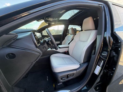 2025 Lexus RX 350 Premium Navigation L/Certified Unlimited Mile Warranty