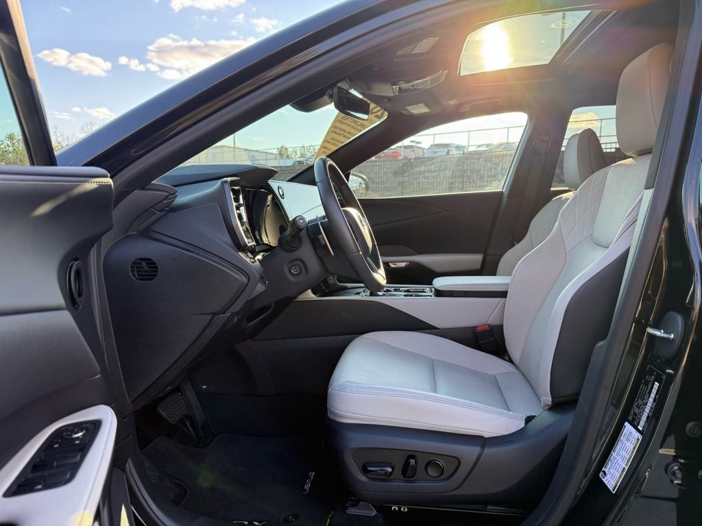 2025 Lexus RX 350 Premium Navigation L/Certified Unlimited Mile Warranty