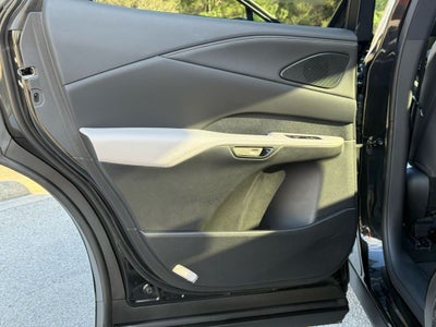 2025 Lexus RX 350 Premium Navigation L/Certified Unlimited Mile Warranty