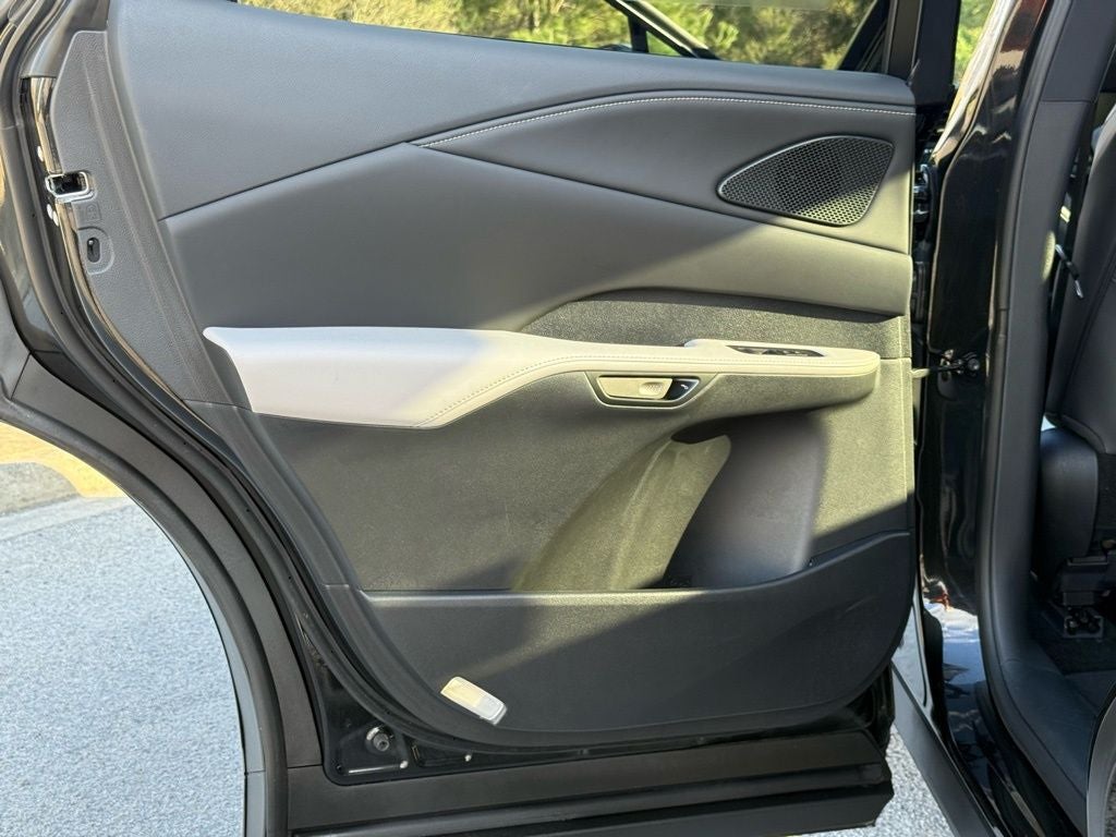 2025 Lexus RX 350 Premium Navigation L/Certified Unlimited Mile Warranty