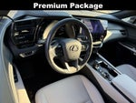 2025 Lexus RX 350 Premium Navigation L/Certified Unlimited Mile Warranty