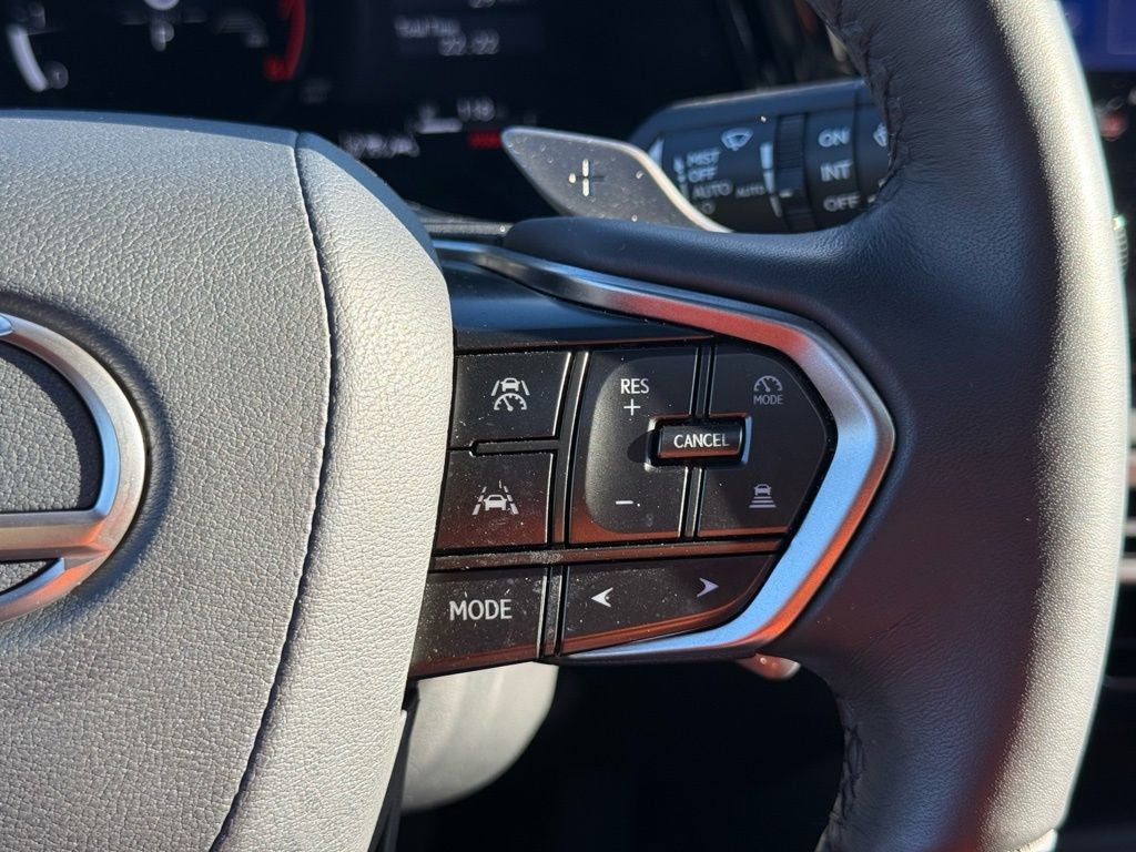 2025 Lexus RX 350 Premium Navigation L/Certified Unlimited Mile Warranty