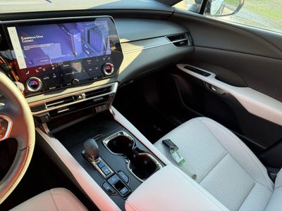 2025 Lexus RX 350 Premium Navigation L/Certified Unlimited Mile Warranty