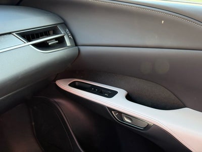 2025 Lexus RX 350 Premium Navigation L/Certified Unlimited Mile Warranty