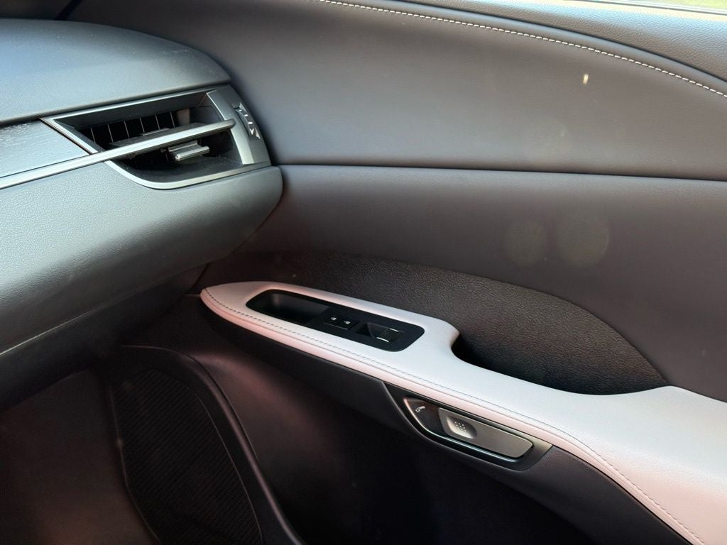 2025 Lexus RX 350 Premium Navigation L/Certified Unlimited Mile Warranty