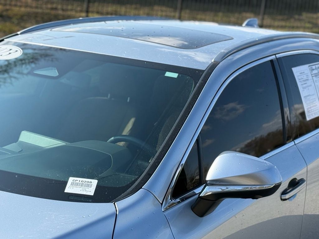 2023 Lexus RX 350 Premium Navigation L/Certified Unlimited Mile Warranty