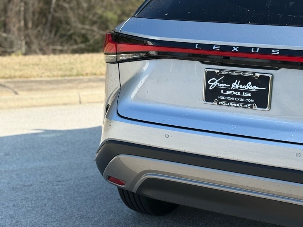 2023 Lexus RX 350 Premium Navigation L/Certified Unlimited Mile Warranty