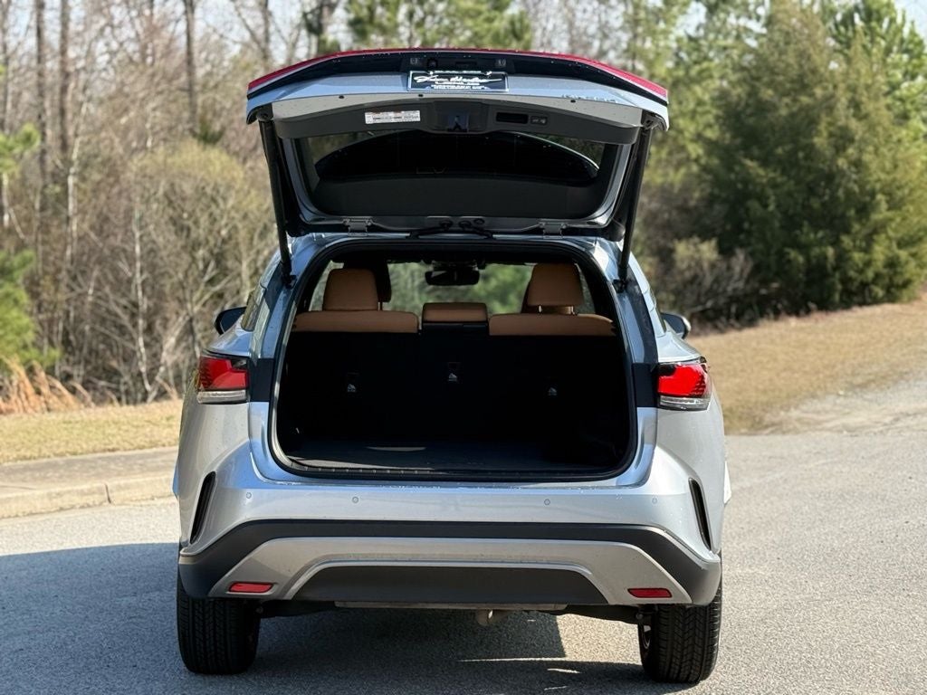 2023 Lexus RX 350 Premium Navigation L/Certified Unlimited Mile Warranty