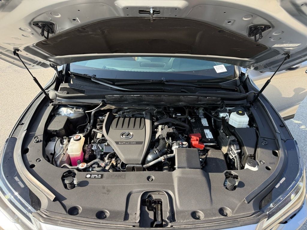 2023 Lexus RX 350 Premium Navigation L/Certified Unlimited Mile Warranty