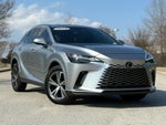 2023 Lexus RX 350 Premium Navigation L/Certified Unlimited Mile Warranty