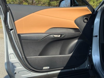 2023 Lexus RX 350 Premium Navigation L/Certified Unlimited Mile Warranty