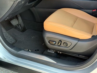 2023 Lexus RX 350 Premium Navigation L/Certified Unlimited Mile Warranty