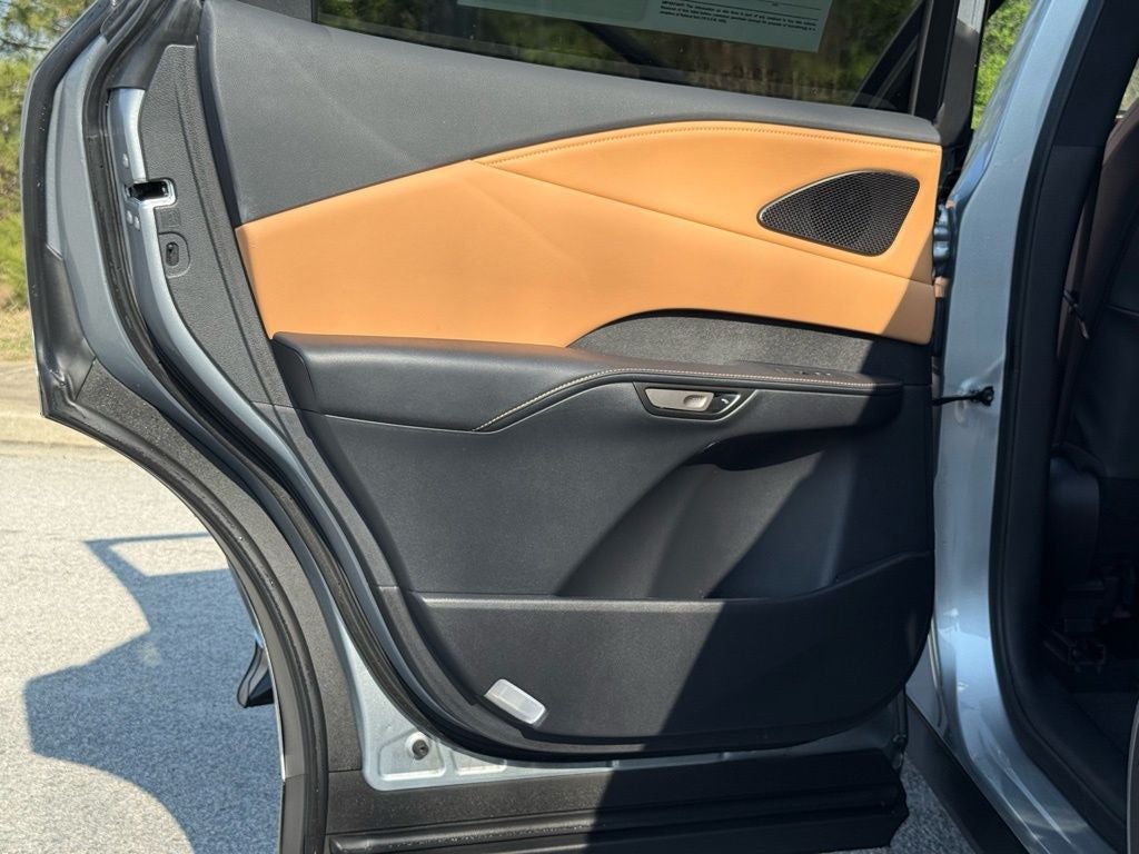 2023 Lexus RX 350 Premium Navigation L/Certified Unlimited Mile Warranty