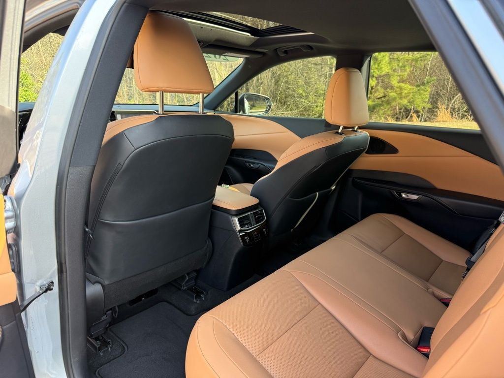 2023 Lexus RX 350 Premium Navigation L/Certified Unlimited Mile Warranty