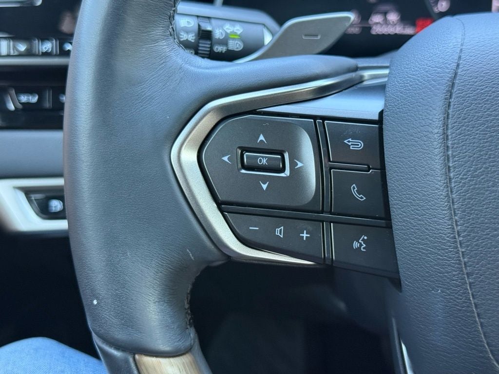 2023 Lexus RX 350 Premium Navigation L/Certified Unlimited Mile Warranty