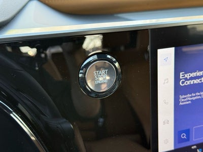 2023 Lexus RX 350 Premium Navigation L/Certified Unlimited Mile Warranty