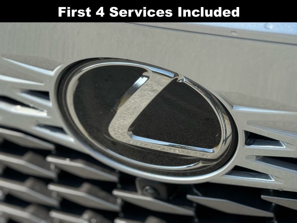 2023 Lexus RX 350 Premium Navigation L/Certified Unlimited Mile Warranty