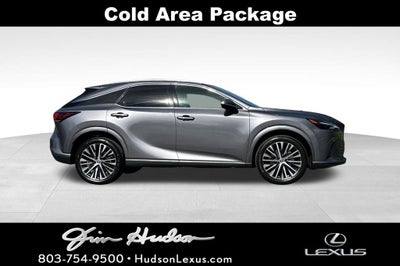 2023 Lexus RX 350 Premium Plus