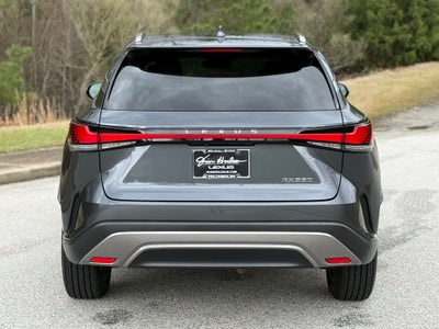 2025 Lexus RX 350 Premium Navigation