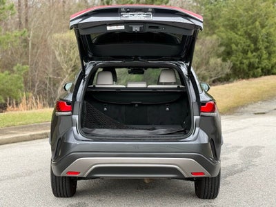 2025 Lexus RX 350 Premium Navigation