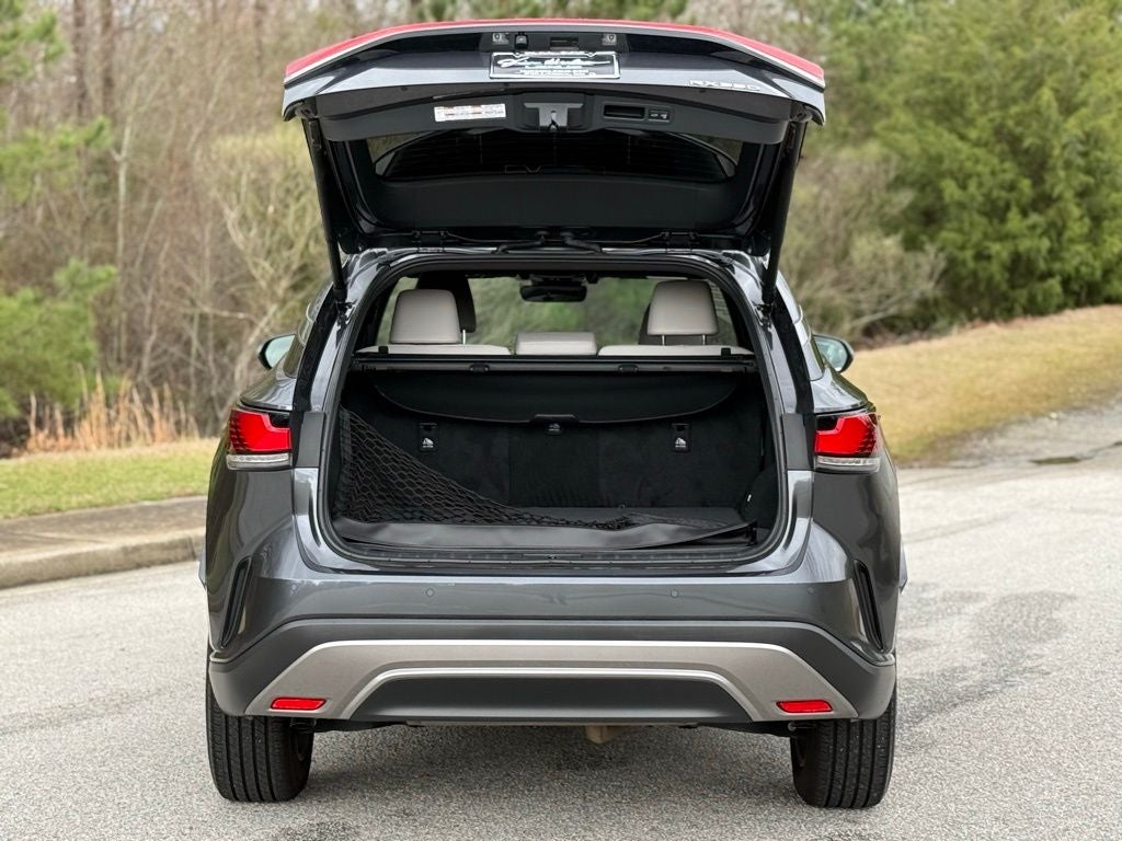 2025 Lexus RX 350 Premium Navigation