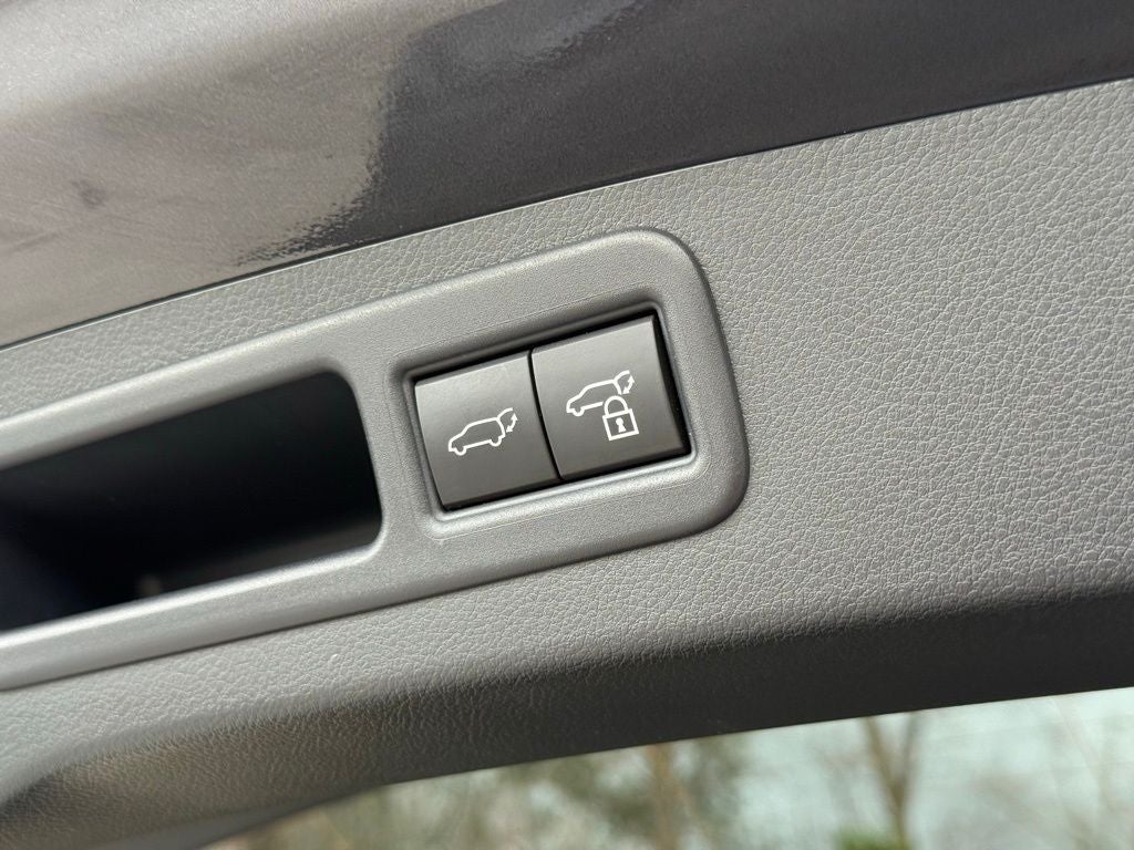 2025 Lexus RX 350 Premium Navigation