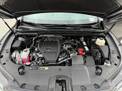 2025 Lexus RX 350 Premium Navigation