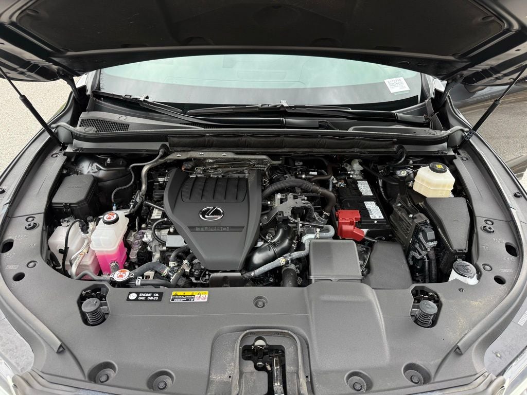 2025 Lexus RX 350 Premium Navigation