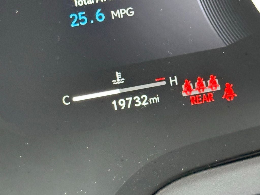 2025 Lexus RX 350 Premium Navigation