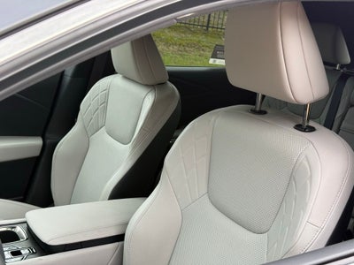 2025 Lexus RX 350 Premium Navigation