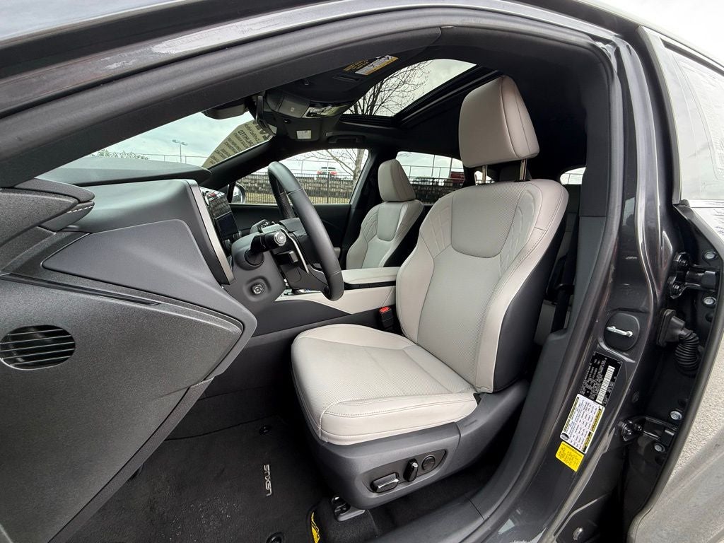 2025 Lexus RX 350 Premium Navigation