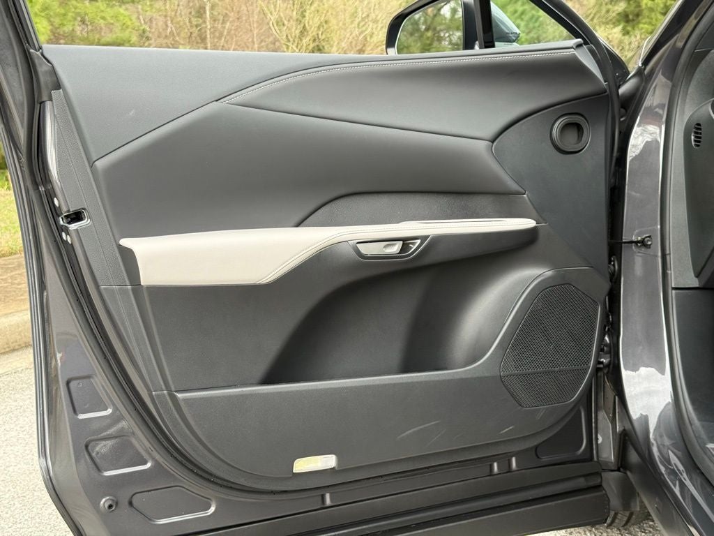 2025 Lexus RX 350 Premium Navigation