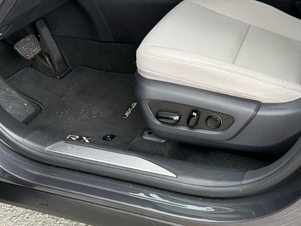 2025 Lexus RX 350 Premium Navigation