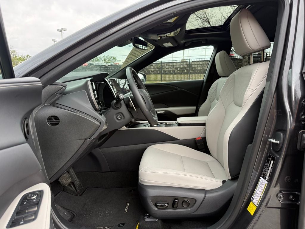2025 Lexus RX 350 Premium Navigation
