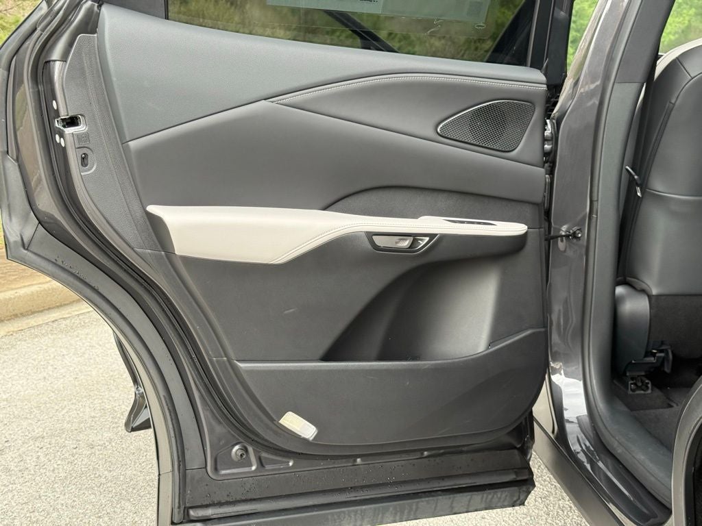 2025 Lexus RX 350 Premium Navigation