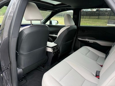 2025 Lexus RX 350 Premium Navigation