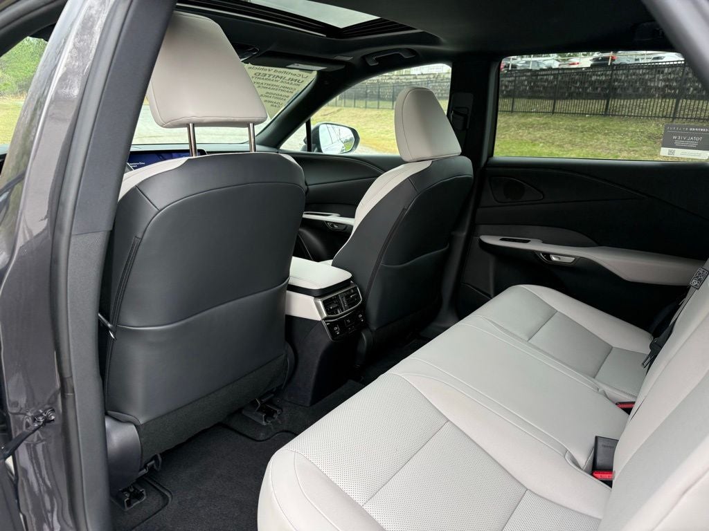 2025 Lexus RX 350 Premium Navigation